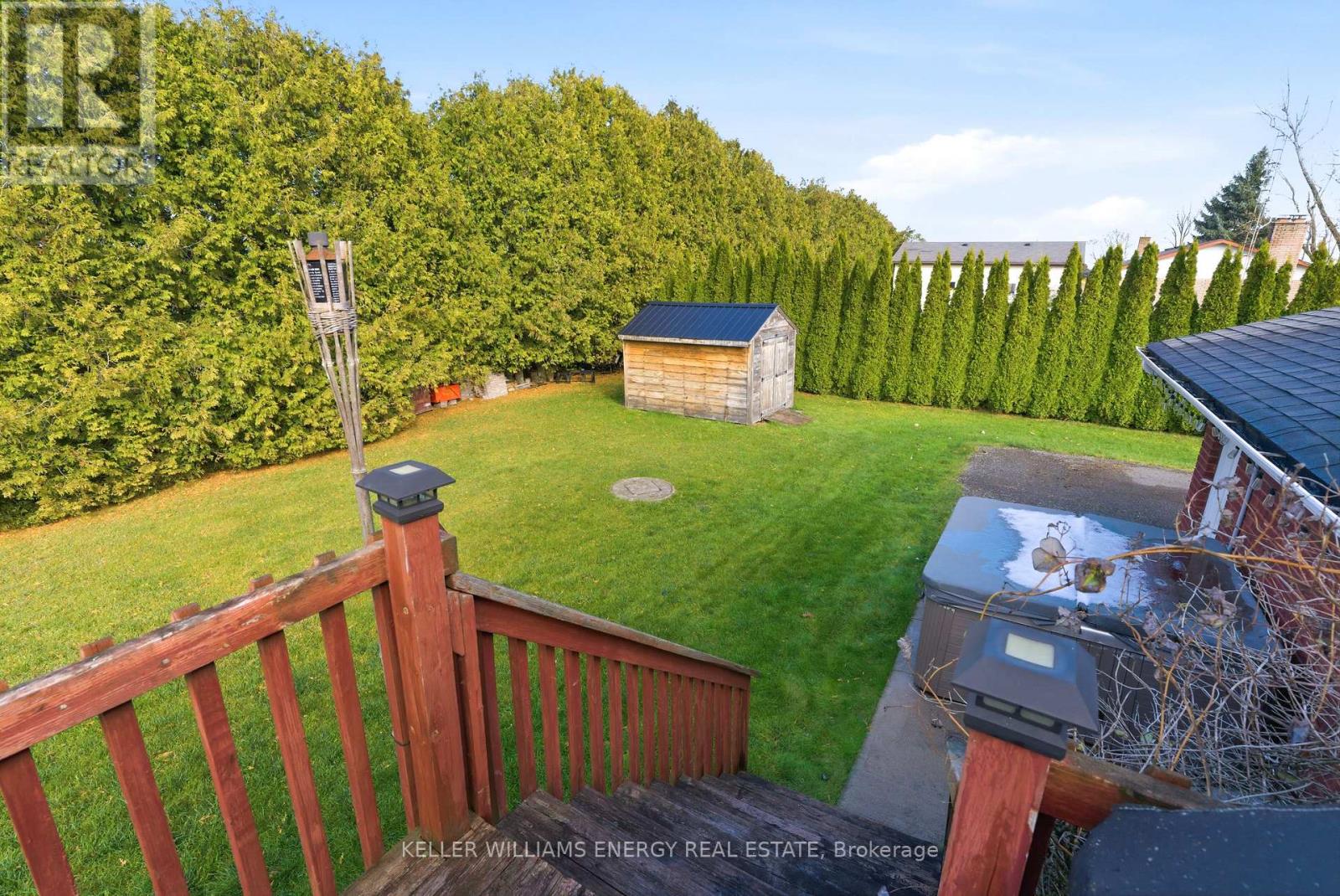 307 Fleetwood Road, Kawartha Lakes, Ontario  L0B 1K0 - Photo 46 - X12627776