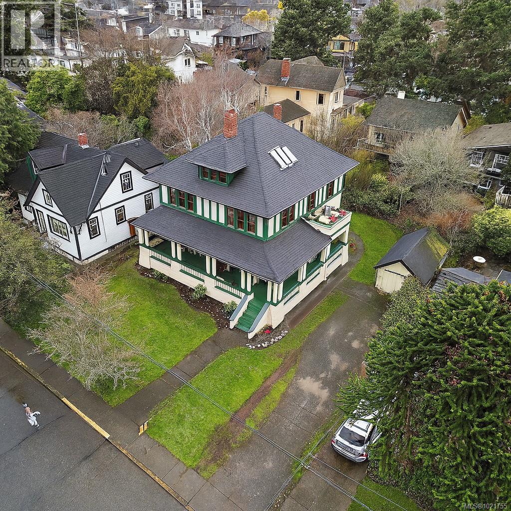 132 Government St S, Victoria, British Columbia  V8V 2K7 - Photo 3 - 1021755