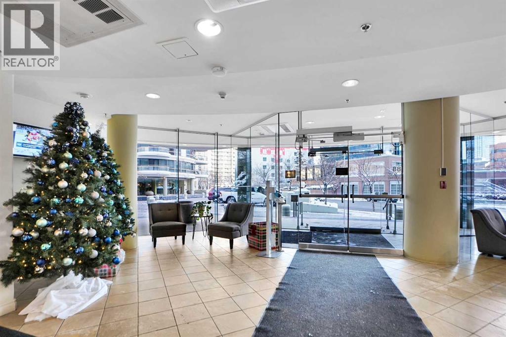 705, 1088 6 Avenue Sw, Calgary, Alberta  T2P 5N3 - Photo 20 - A2273685