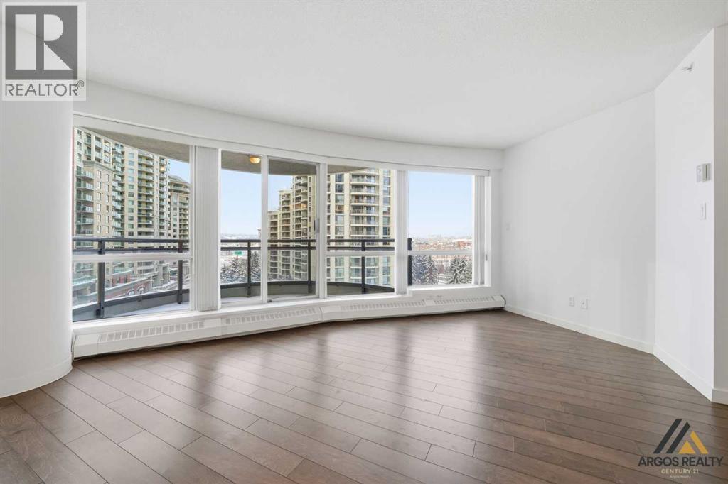 705, 1088 6 Avenue Sw, Calgary, Alberta  T2P 5N3 - Photo 3 - A2273685