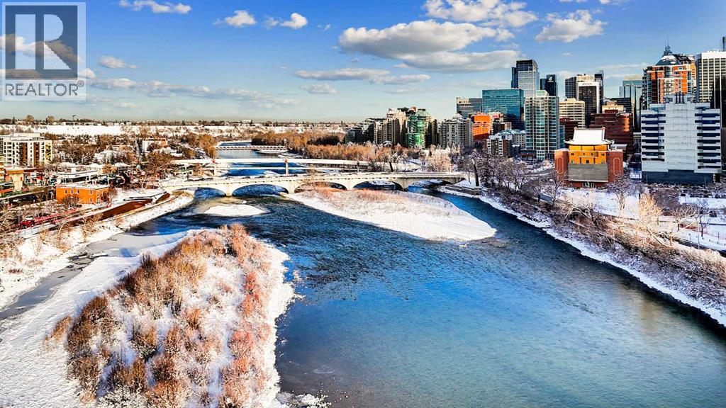 705, 1088 6 Avenue Sw, Calgary, Alberta  T2P 5N3 - Photo 31 - A2273685