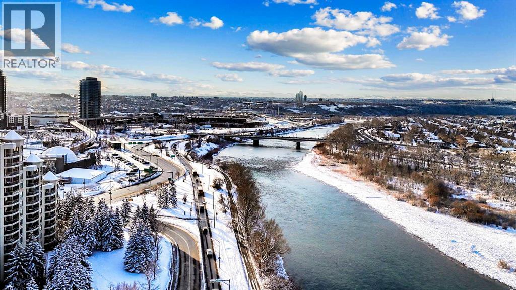 705, 1088 6 Avenue Sw, Calgary, Alberta  T2P 5N3 - Photo 1 - A2273685