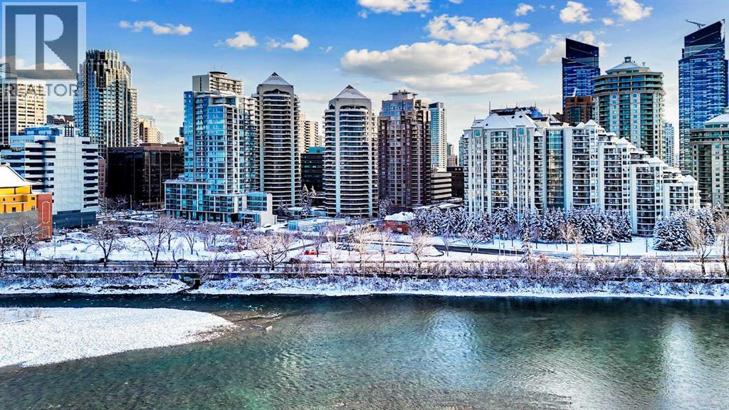 705, 1088 6 Avenue Sw, Calgary, Alberta  T2P 5N3 - Photo 24 - A2273685