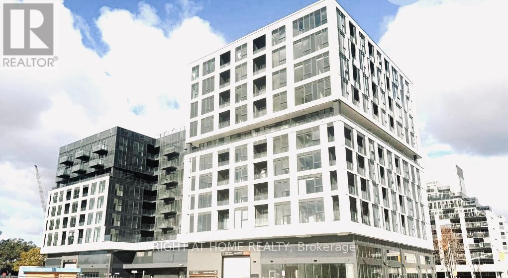 405 - 1037 The Queensway, Toronto, Ontario  M8Z 6C7 - Photo 1 - W12627586