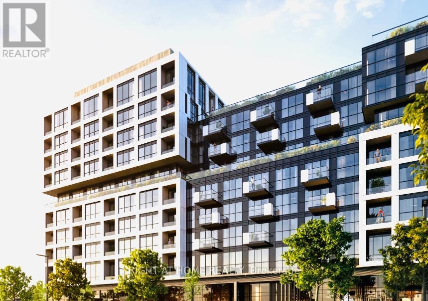 405 - 1037 The Queensway, Toronto, Ontario  M8Z 6C7 - Photo 2 - W12627586