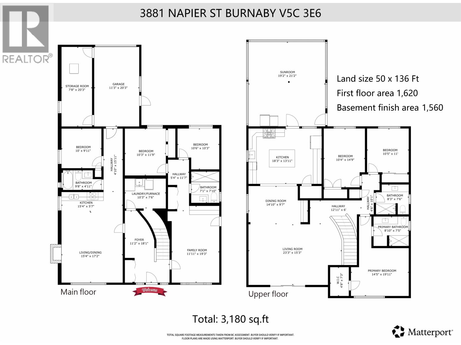3881 Napier Street, Burnaby, British Columbia  V5C 3E6 - Photo 34 - R3072780