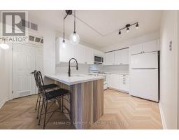 206 - 2030 CLEAVER AVENUE, Burlington, Ontario