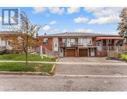 69 SONGWOOD DRIVE, Toronto, Ontario
