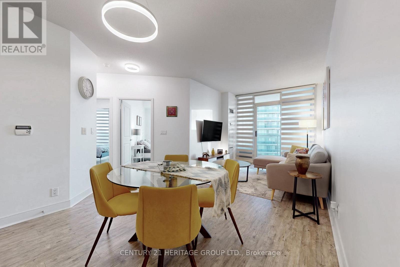 2410 - 70 Absolute Avenue, Mississauga, Ontario L4Z 0A4 - Photo 10 - W12627624