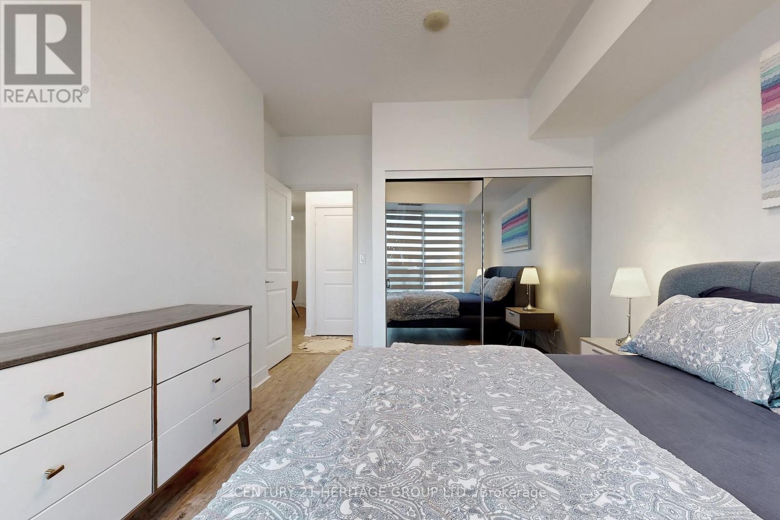 2410 - 70 Absolute Avenue, Mississauga, Ontario L4Z 0A4 - Photo 15 - W12627624