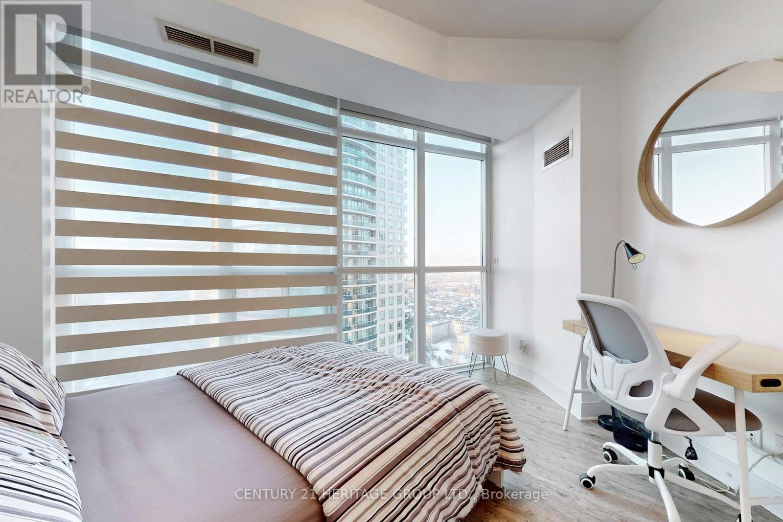 2410 - 70 Absolute Avenue, Mississauga, Ontario L4Z 0A4 - Photo 16 - W12627624