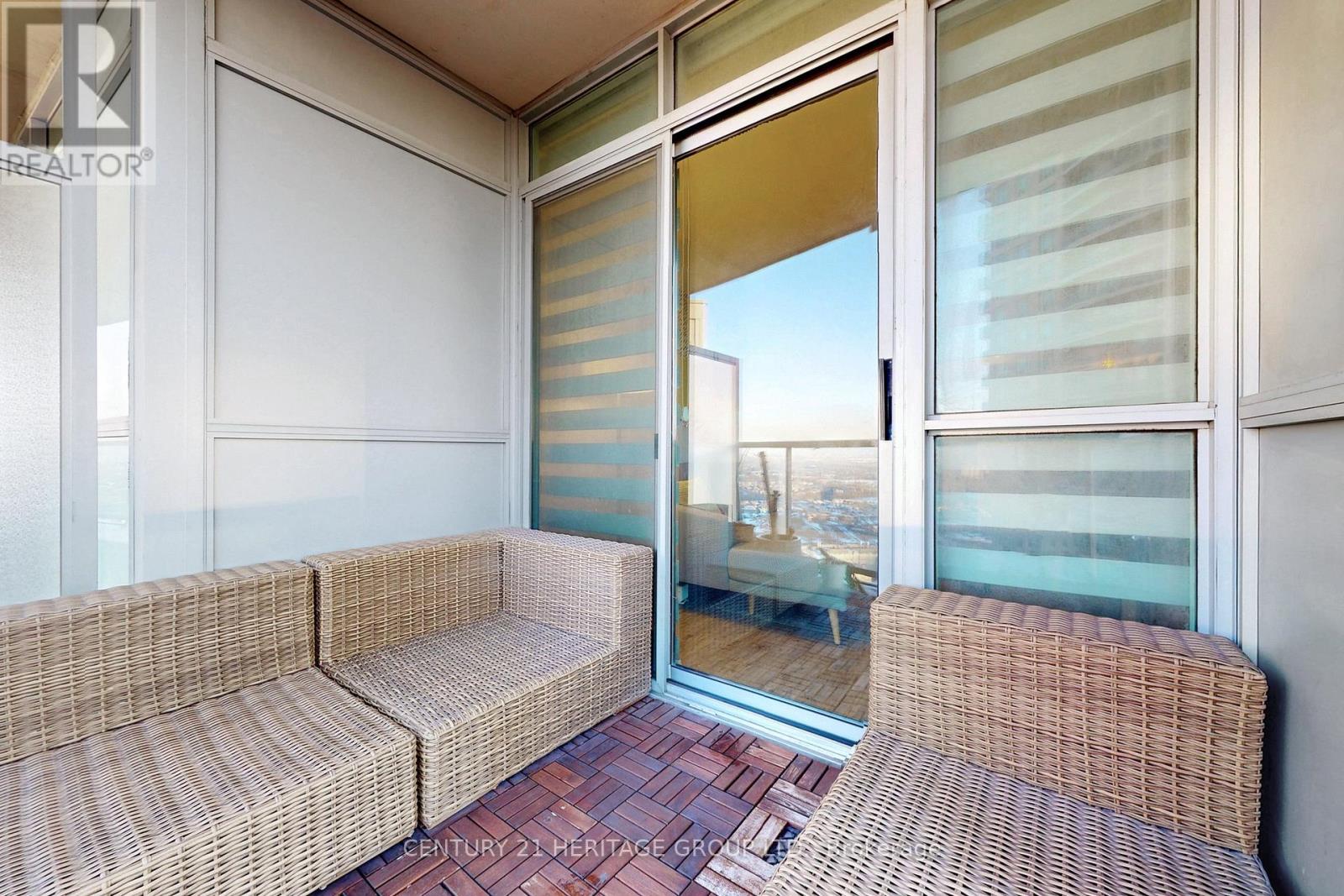 2410 - 70 Absolute Avenue, Mississauga, Ontario L4Z 0A4 - Photo 22 - W12627624