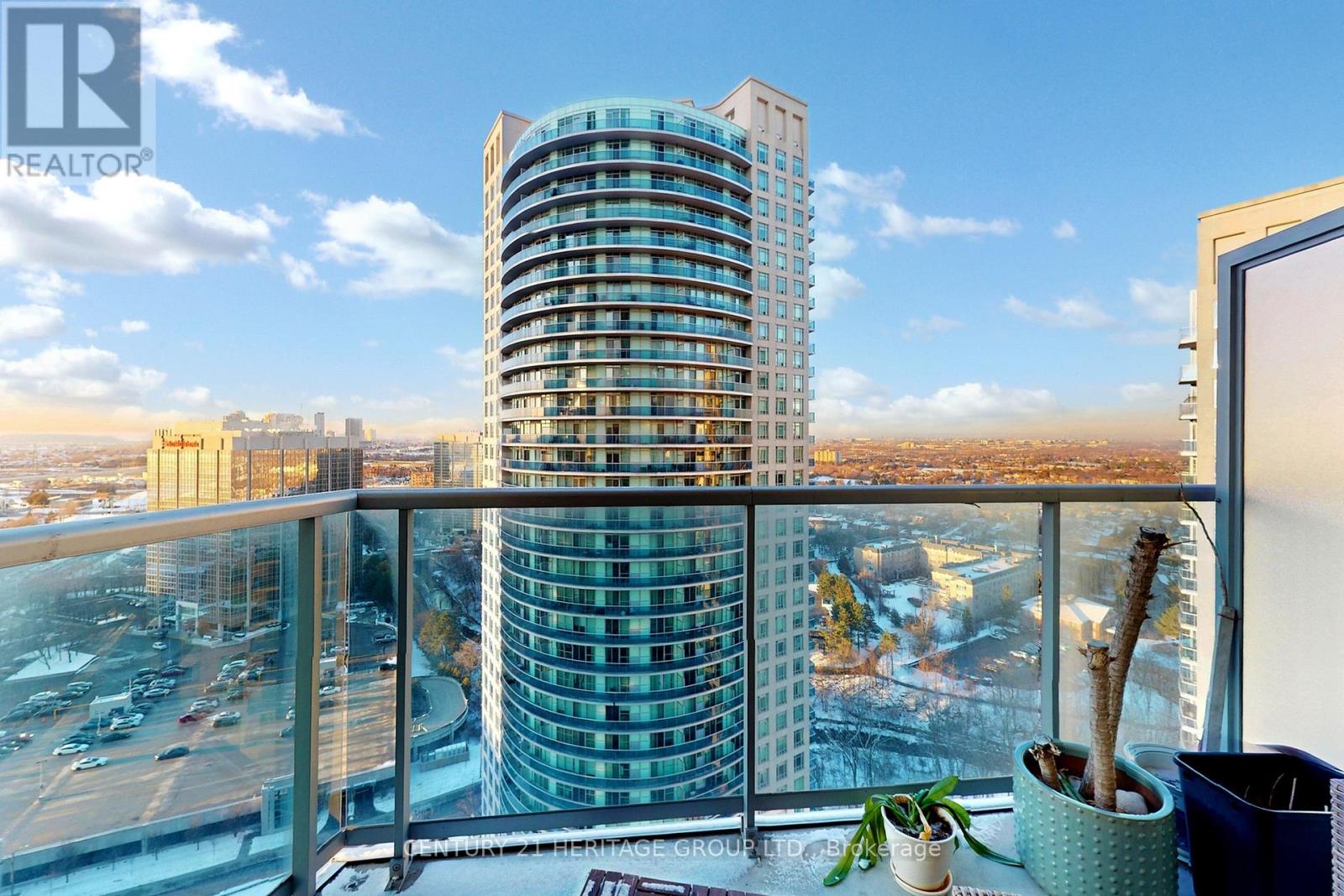 2410 - 70 Absolute Avenue, Mississauga, Ontario L4Z 0A4 - Photo 23 - W12627624