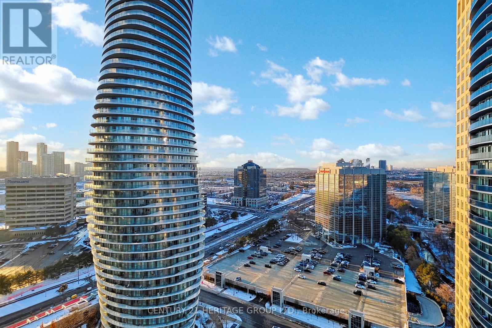 2410 - 70 Absolute Avenue, Mississauga, Ontario L4Z 0A4 - Photo 24 - W12627624