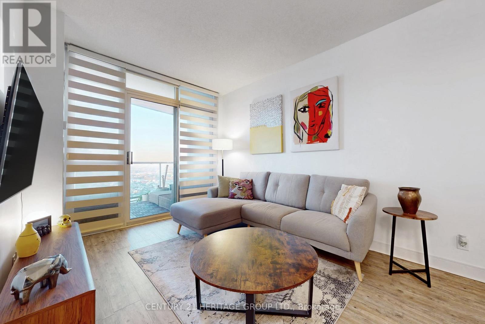 2410 - 70 Absolute Avenue, Mississauga, Ontario L4Z 0A4 - Photo 6 - W12627624