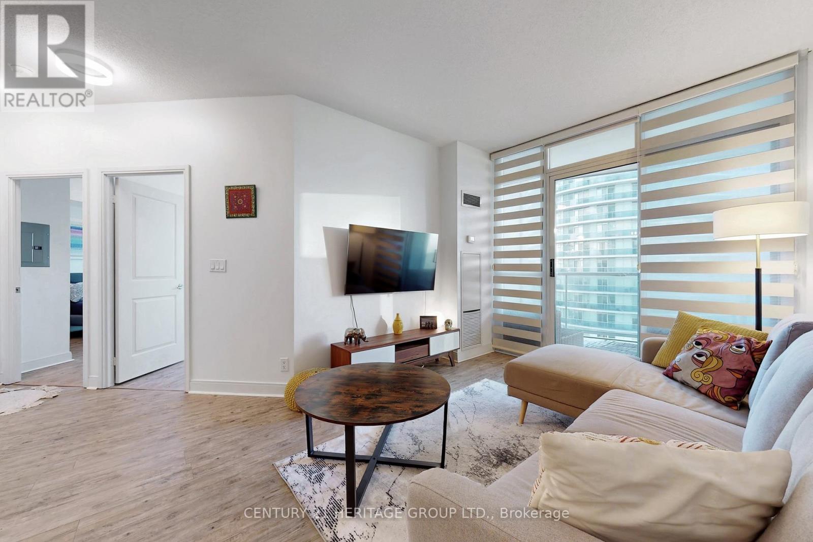 2410 - 70 Absolute Avenue, Mississauga, Ontario L4Z 0A4 - Photo 7 - W12627624