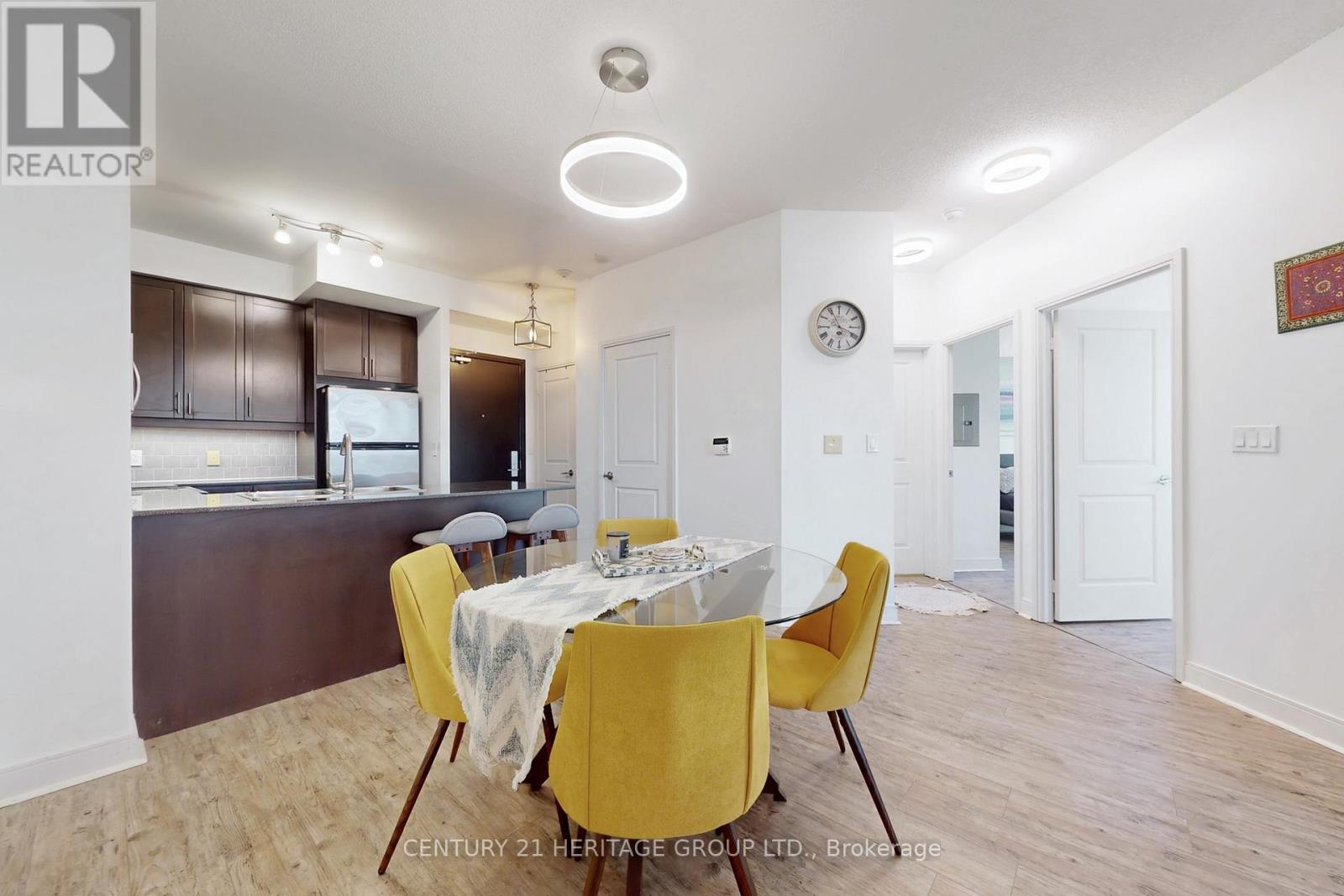 2410 - 70 Absolute Avenue, Mississauga, Ontario L4Z 0A4 - Photo 9 - W12627624