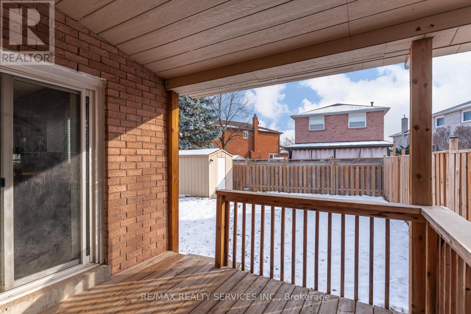 123 Flowertown Avenue, Brampton, Ontario  L6X 3Y7 - Photo 36 - W12627642