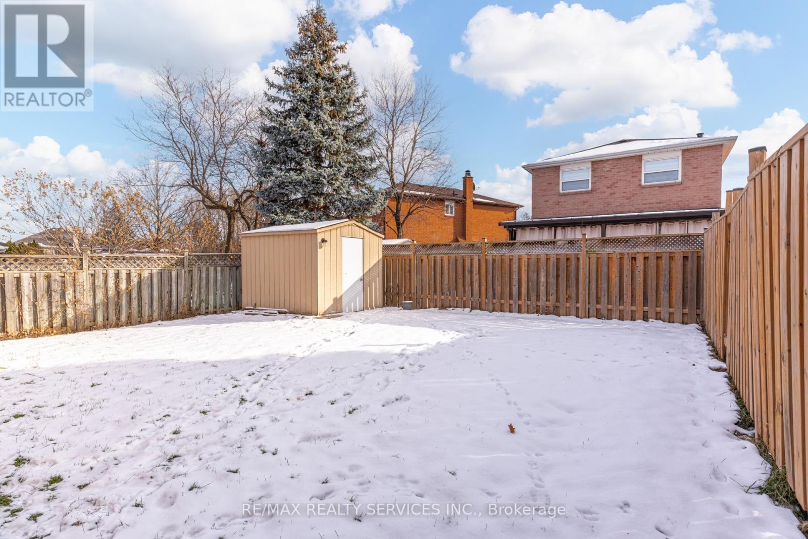 123 Flowertown Avenue, Brampton, Ontario  L6X 3Y7 - Photo 38 - W12627642