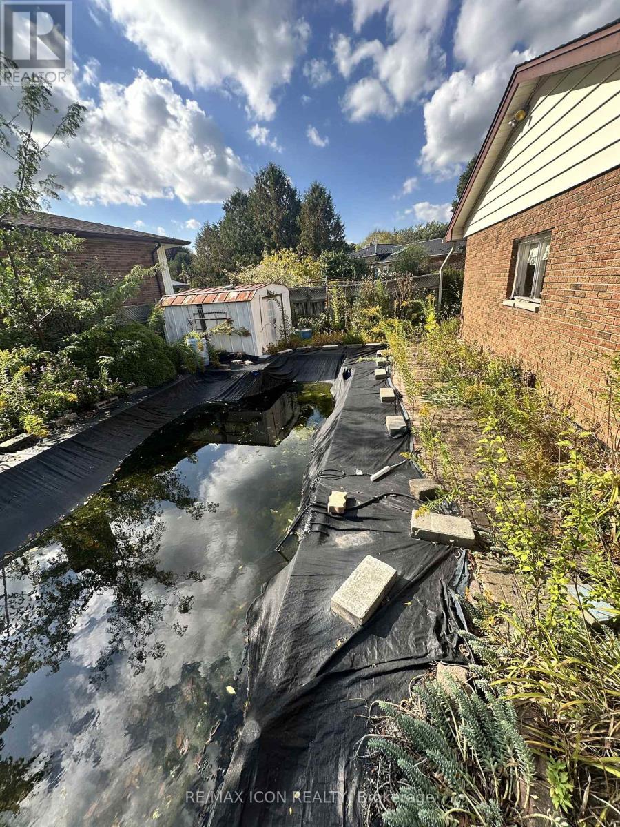 114 Archer Crescent, London South, Ontario  N6E 2A5 - Photo 33 - X12627662