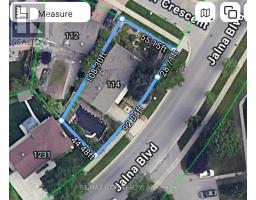 114 ARCHER CRESCENT, London South, Ontario