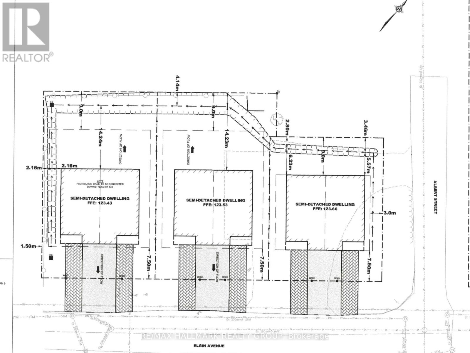 66 ELGIN AVENUE W, Renfrew, Ontario