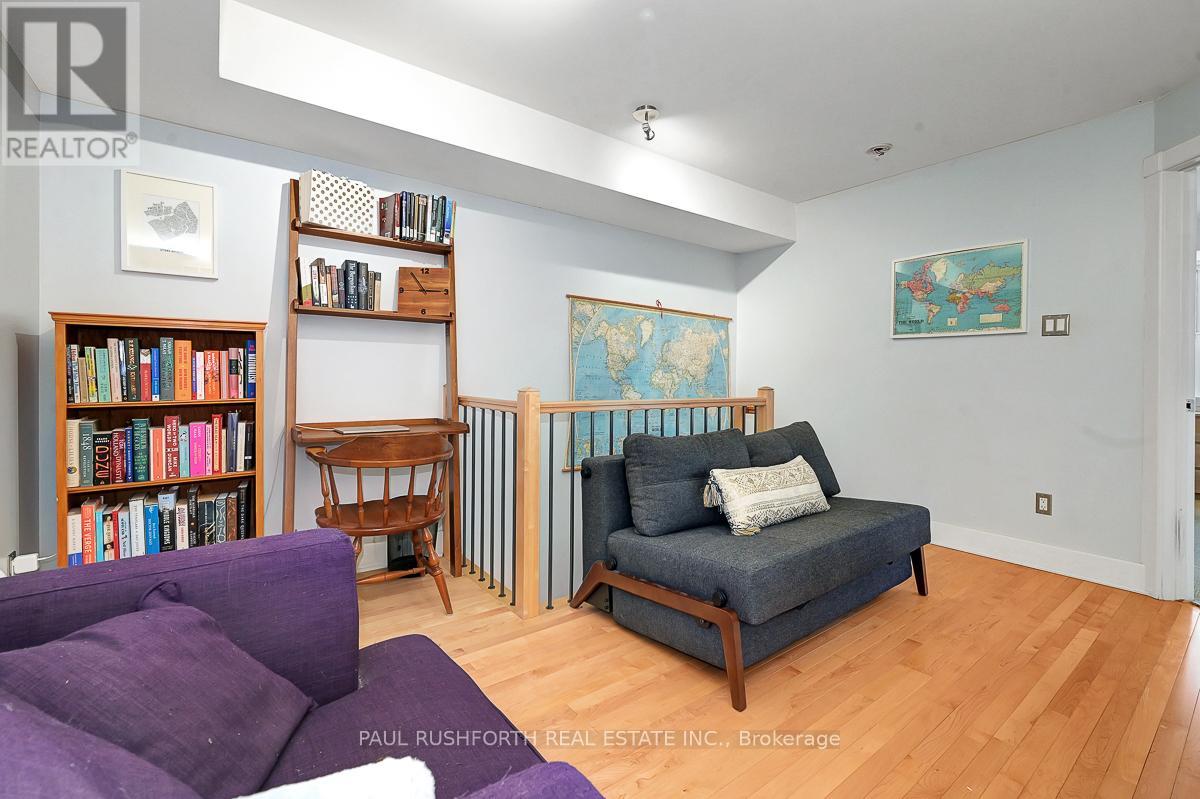 B303 - 124 Guigues Avenue, Ottawa, Ontario  K1N 5H7 - Photo 15 - X12627688