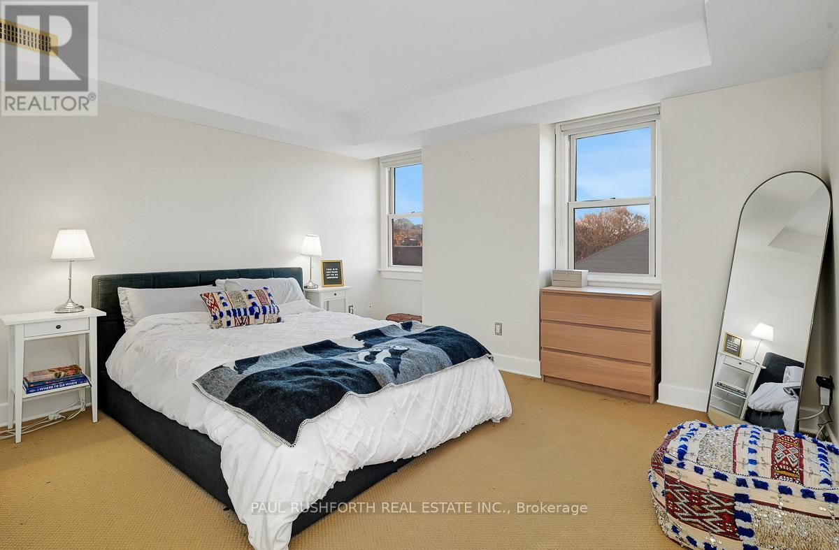 B303 - 124 Guigues Avenue, Ottawa, Ontario  K1N 5H7 - Photo 16 - X12627688