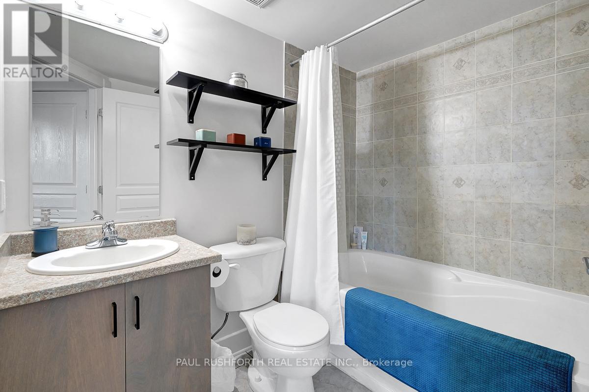 B303 - 124 Guigues Avenue, Ottawa, Ontario  K1N 5H7 - Photo 18 - X12627688