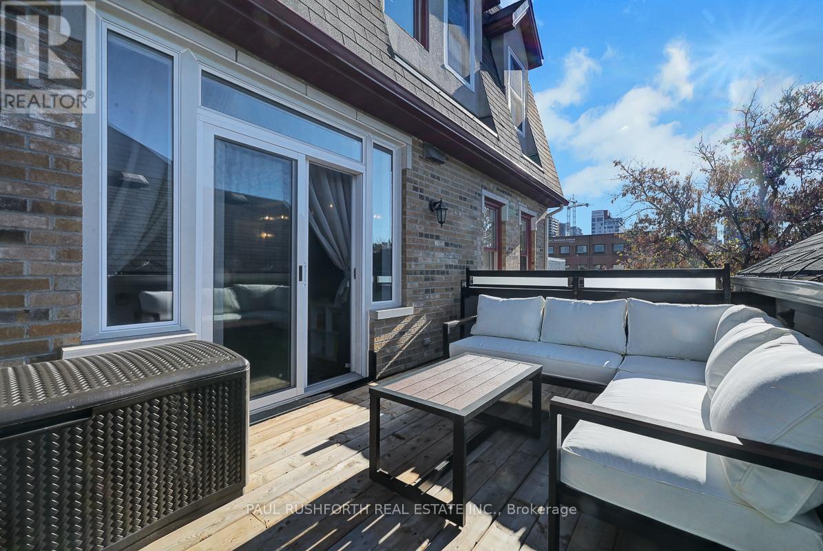 B303 - 124 Guigues Avenue, Ottawa, Ontario  K1N 5H7 - Photo 20 - X12627688