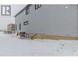 B - 142 LUMEN PLACE, Ottawa, Ontario