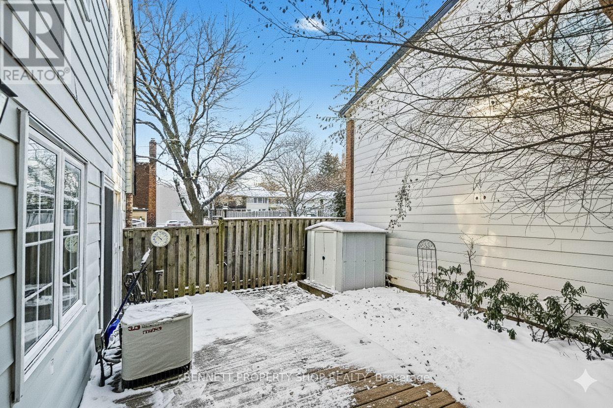 191 - 639 Trelawny Private, Ottawa, Ontario  K2C 3M9 - Photo 10 - X12627736