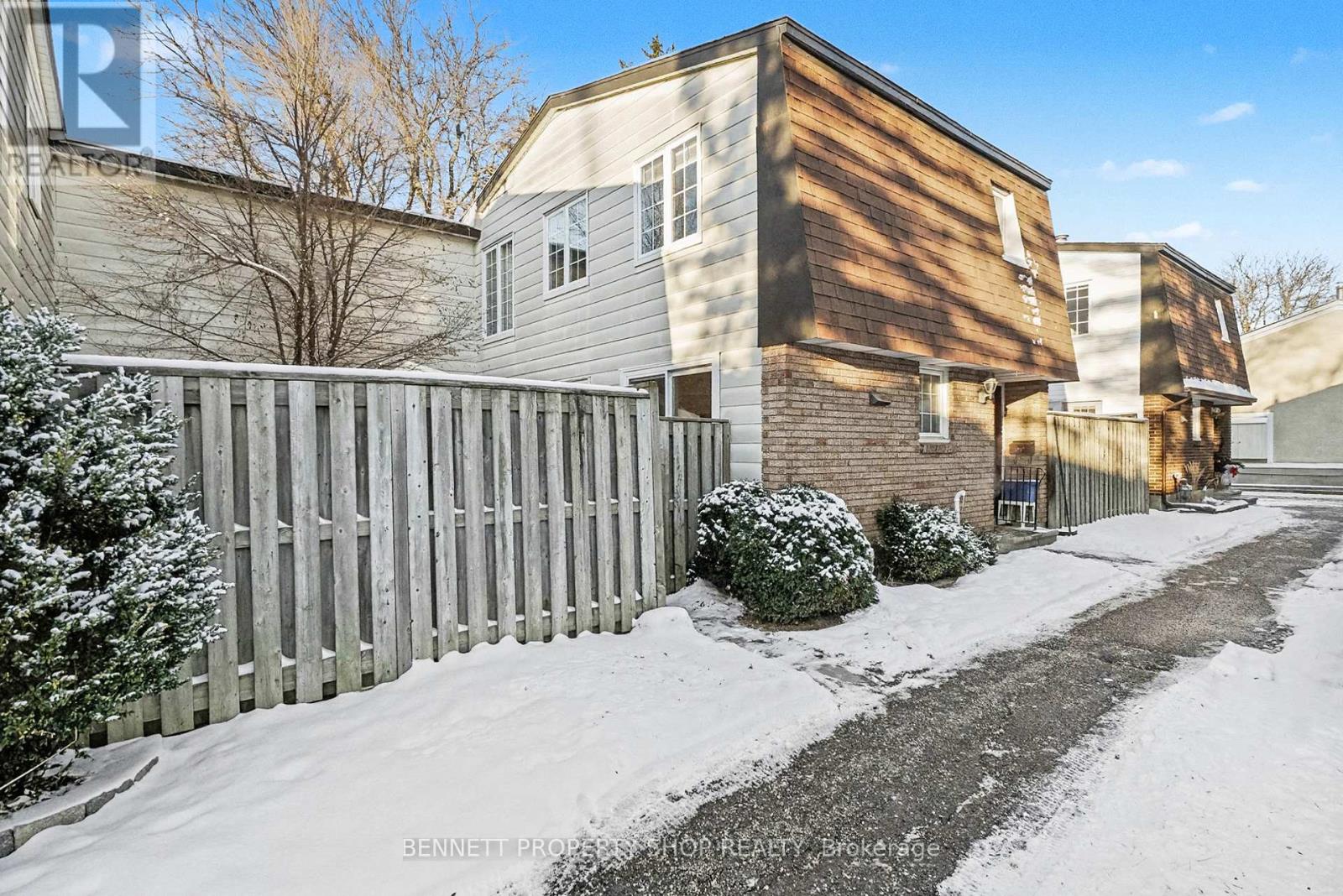 191 - 639 Trelawny Private, Ottawa, Ontario  K2C 3M9 - Photo 11 - X12627736