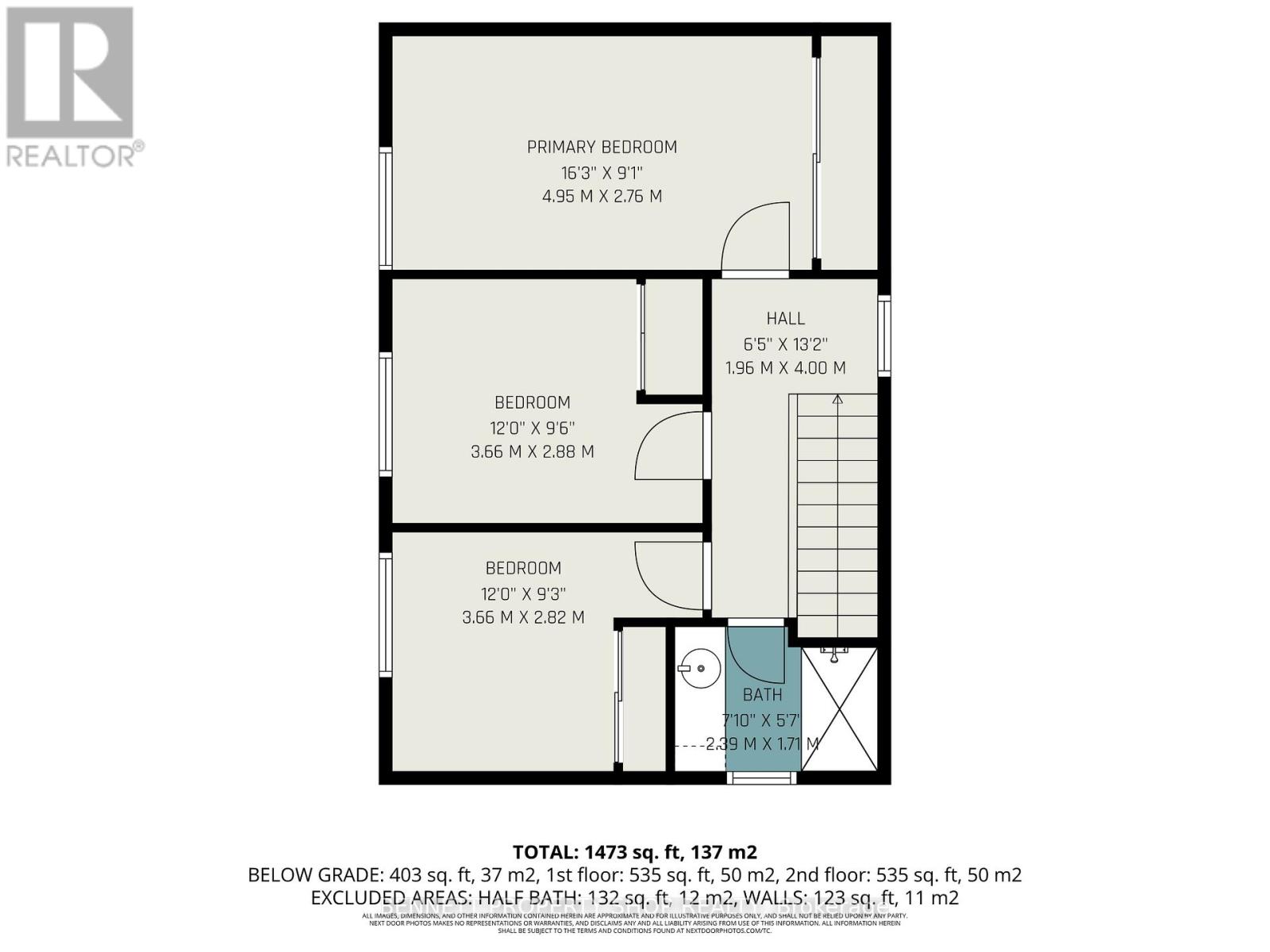 191 - 639 Trelawny Private, Ottawa, Ontario  K2C 3M9 - Photo 13 - X12627736