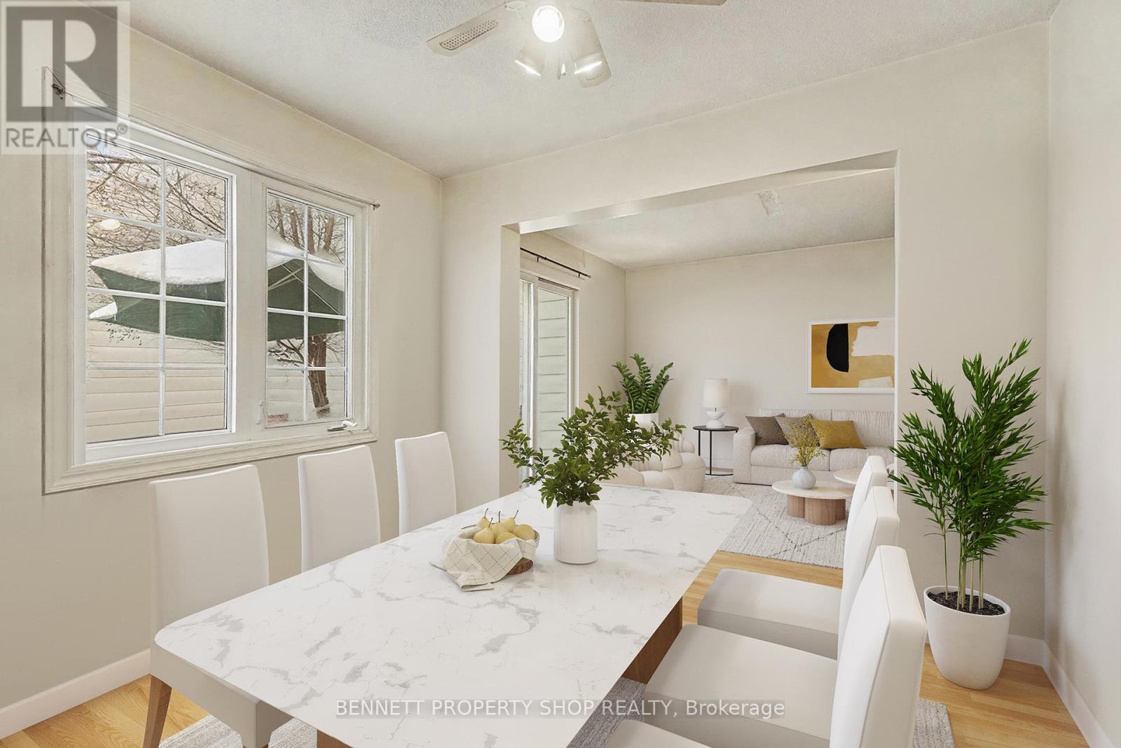 191 - 639 Trelawny Private, Ottawa, Ontario  K2C 3M9 - Photo 4 - X12627736