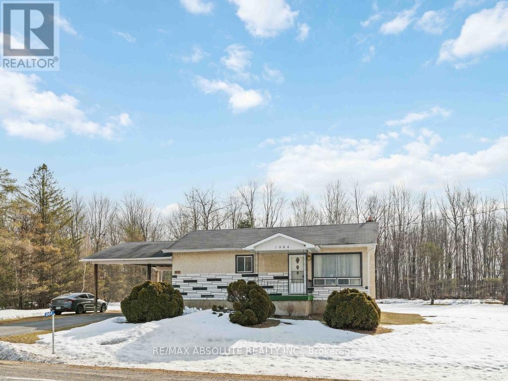 1984 FORCED ROAD, Ottawa, Ontario