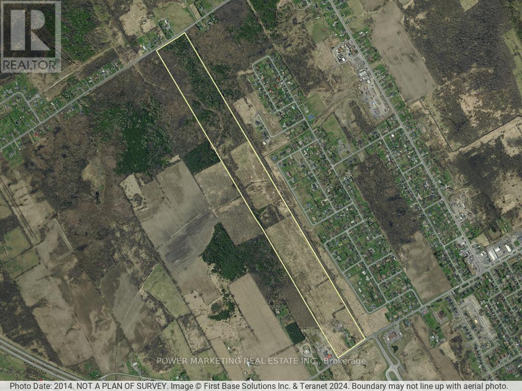 17189 CORNWALL CENTRE ROAD, Cornwall, Ontario