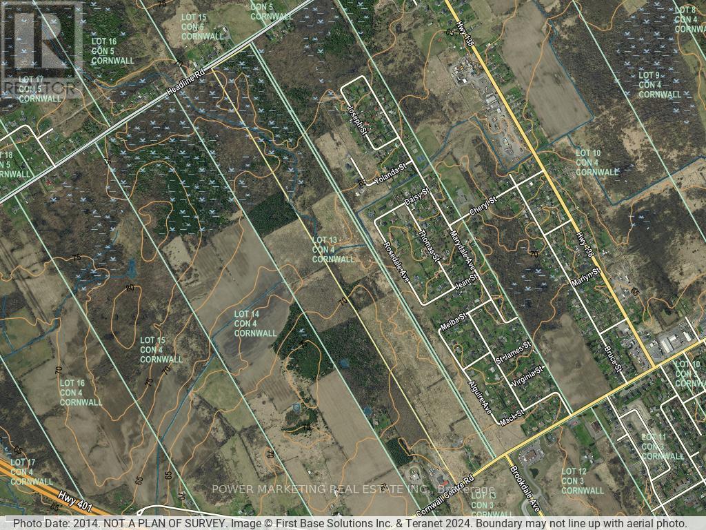 17189 Cornwall Centre Road, Cornwall, Ontario K0C 1P0 - Photo 4 - X12627822