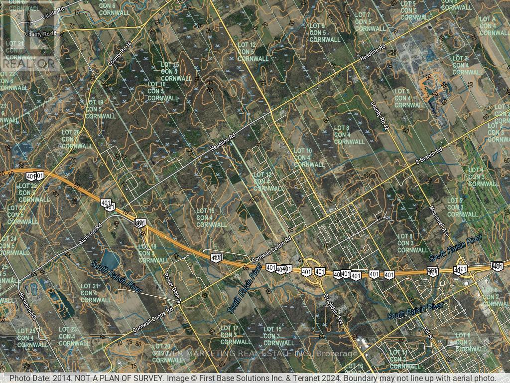 17189 Cornwall Centre Road, Cornwall, Ontario K0C 1P0 - Photo 5 - X12627822