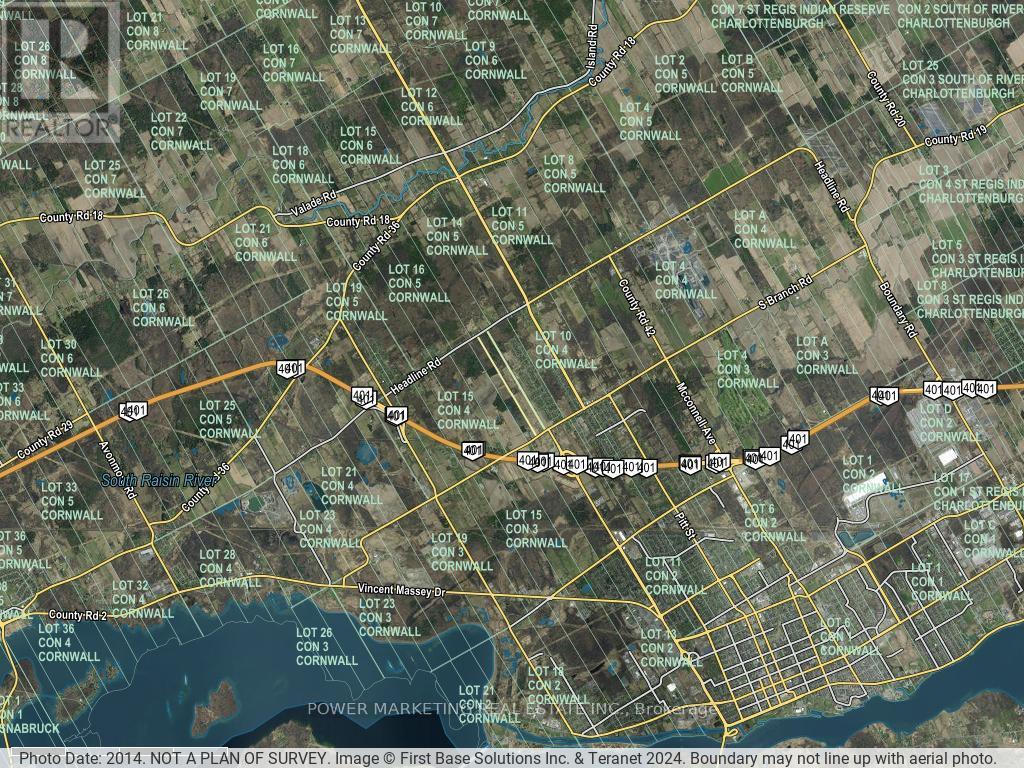 17189 Cornwall Centre Road, Cornwall, Ontario K0C 1P0 - Photo 6 - X12627822