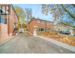 LOWER - 35 BELLHAVEN ROAD, Toronto, Ontario