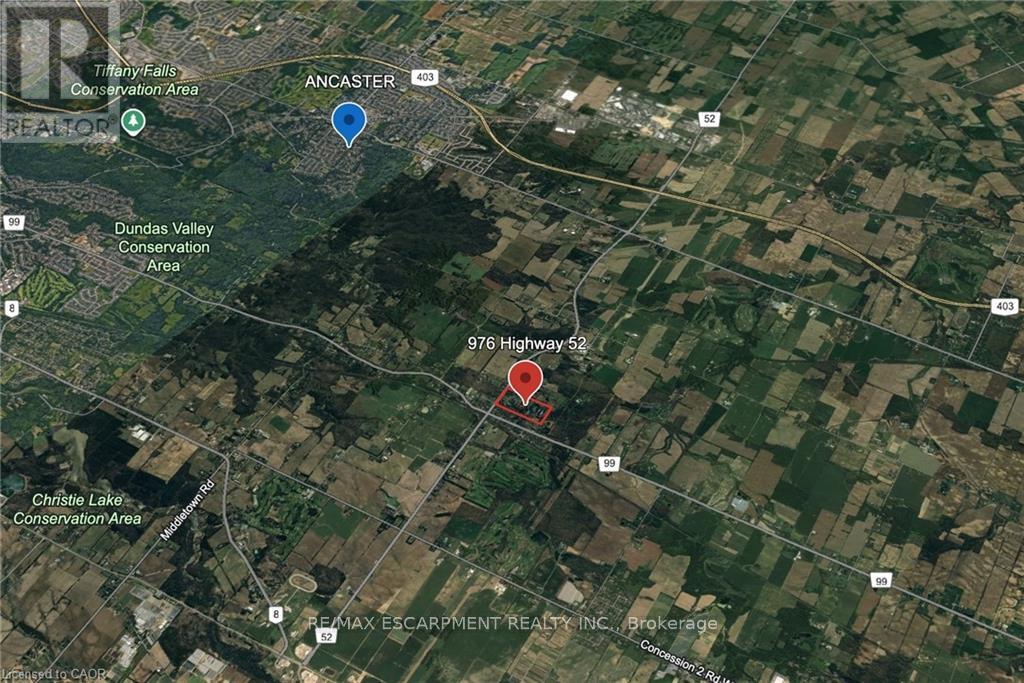 976 Highway 52, Hamilton, Ontario  L0R 1J0 - Photo 2 - X12627550