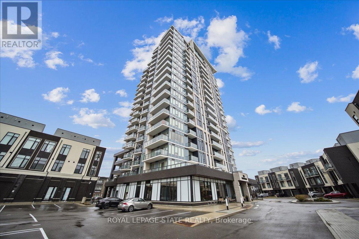 1901 - 385 Winston Road, Grimsby, Ontario L3M 4E8 - Photo 2 - X12627608