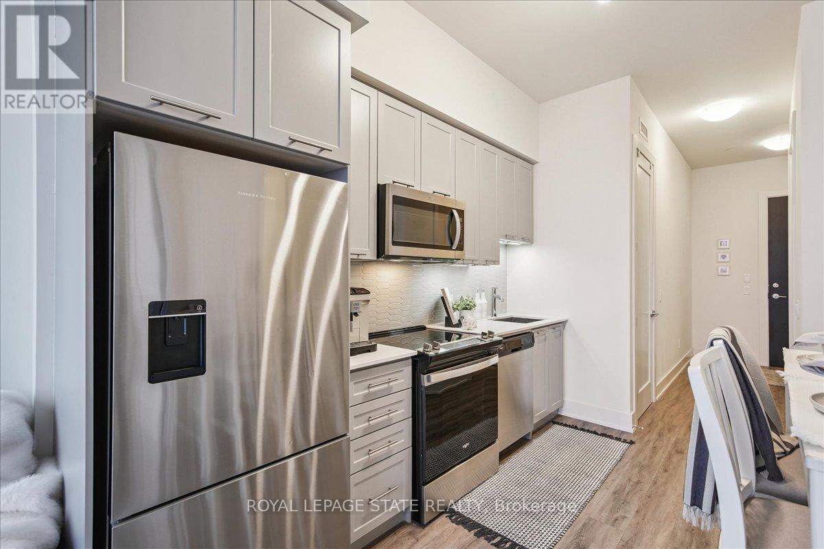 1901 - 385 Winston Road, Grimsby, Ontario L3M 4E8 - Photo 23 - X12627608