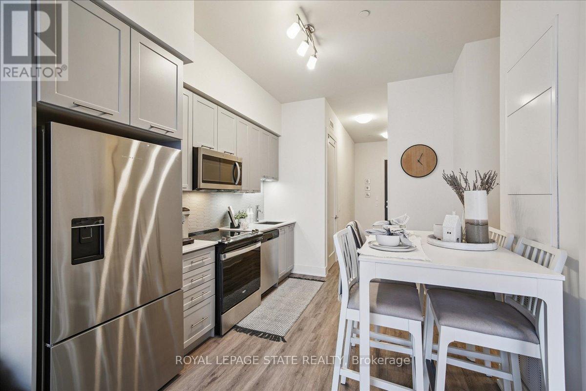 1901 - 385 Winston Road, Grimsby, Ontario L3M 4E8 - Photo 28 - X12627608