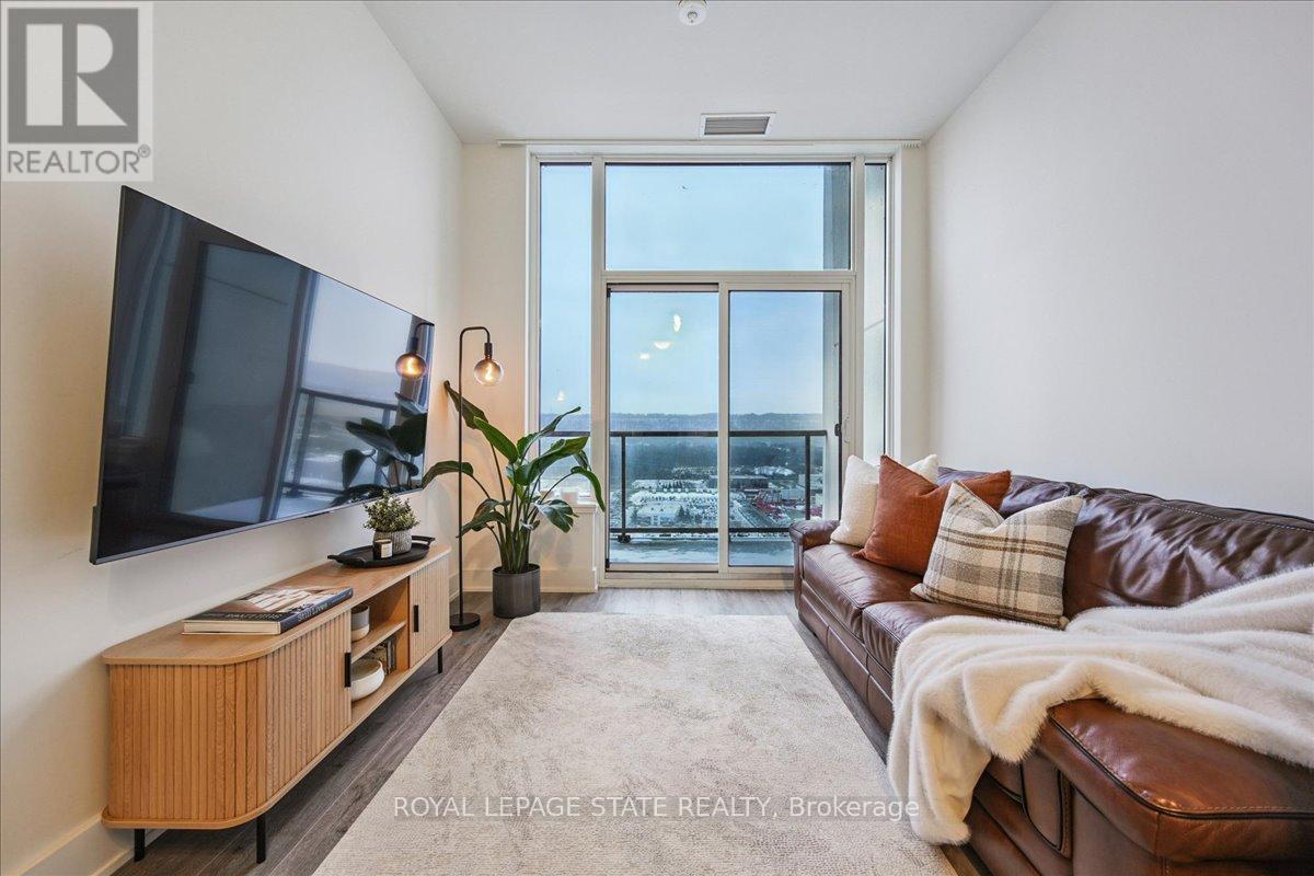 1901 - 385 Winston Road, Grimsby, Ontario L3M 4E8 - Photo 32 - X12627608