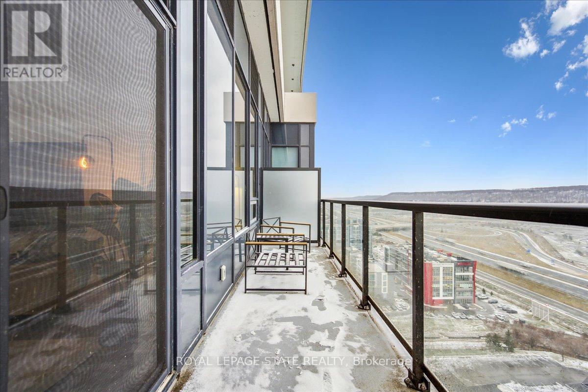 1901 - 385 Winston Road, Grimsby, Ontario L3M 4E8 - Photo 40 - X12627608