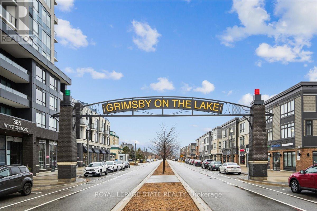 1901 - 385 Winston Road, Grimsby, Ontario L3M 4E8 - Photo 47 - X12627608