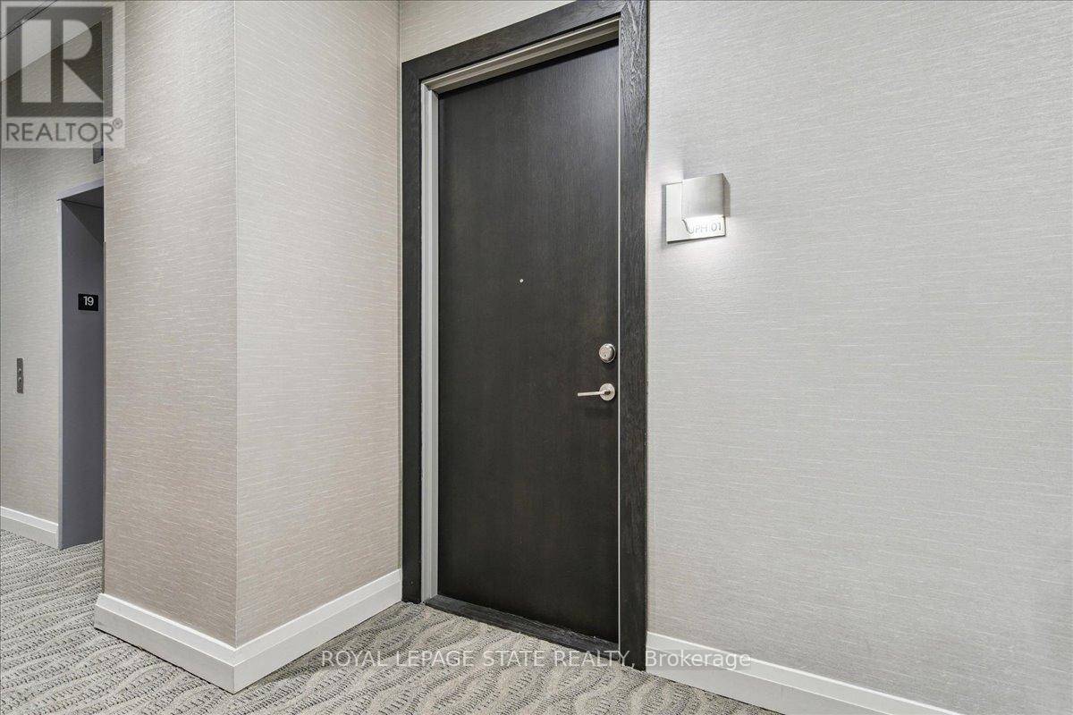 1901 - 385 Winston Road, Grimsby, Ontario L3M 4E8 - Photo 8 - X12627608