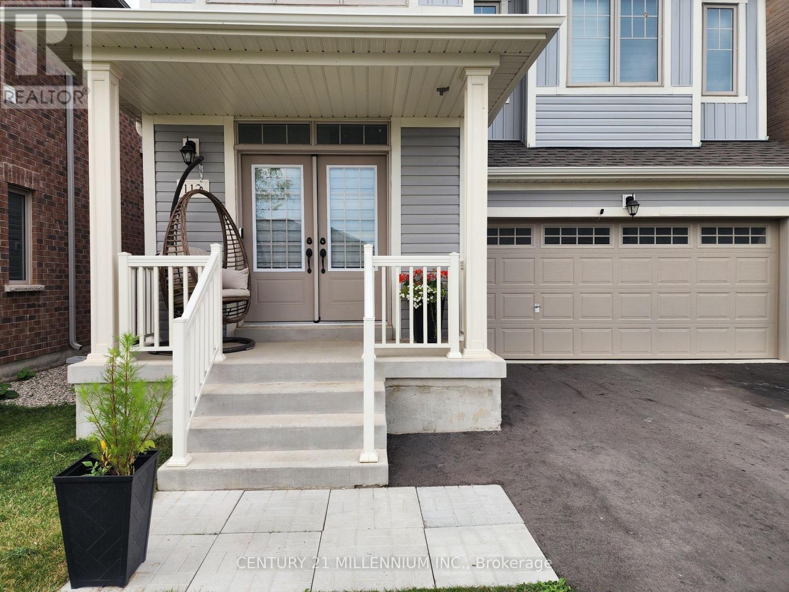 112 Limestone Lane, Shelburne, Ontario  L9V 3Y4 - Photo 2 - X12627614